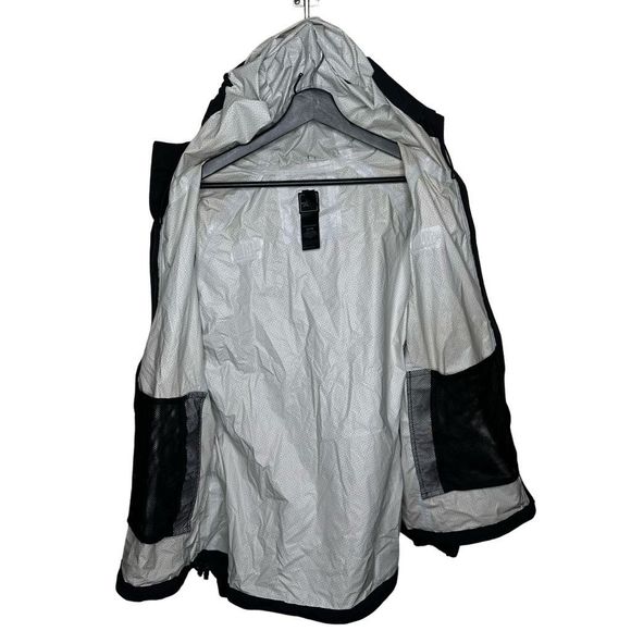 The North Face 2.5L Hyvent Jacket Womens XL - Picture 4 of 5